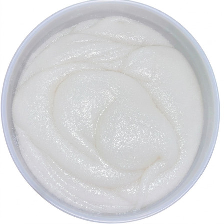 WARMING OIL MILK & HONEY SUGAR SCRUB